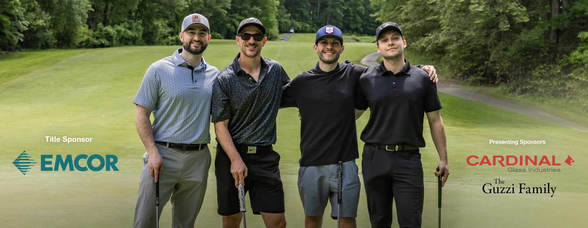 2026 JOHNNY MAC MEMORIAL GOLF TOURNAMENT